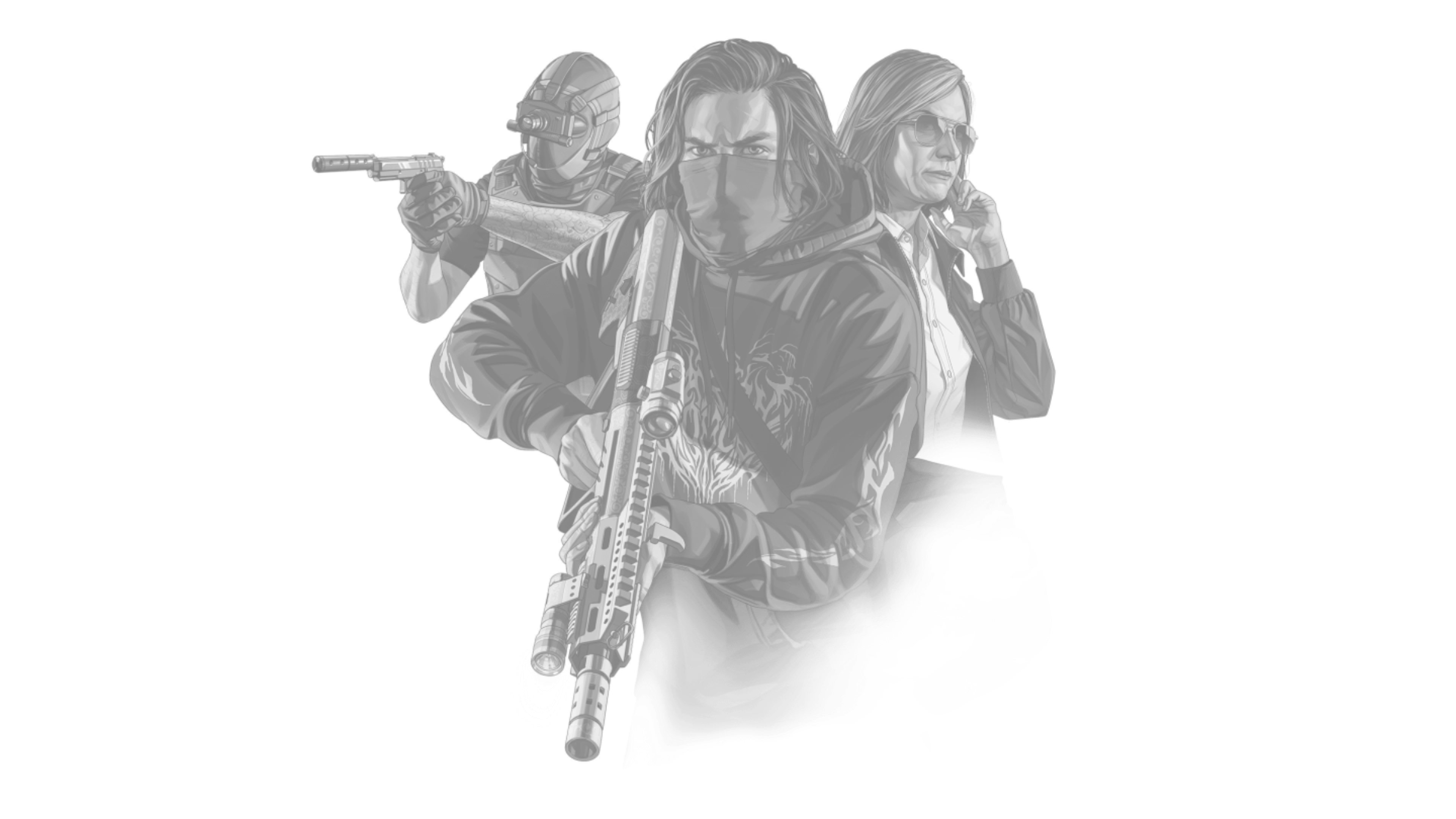 Vibe RolePlay Postać