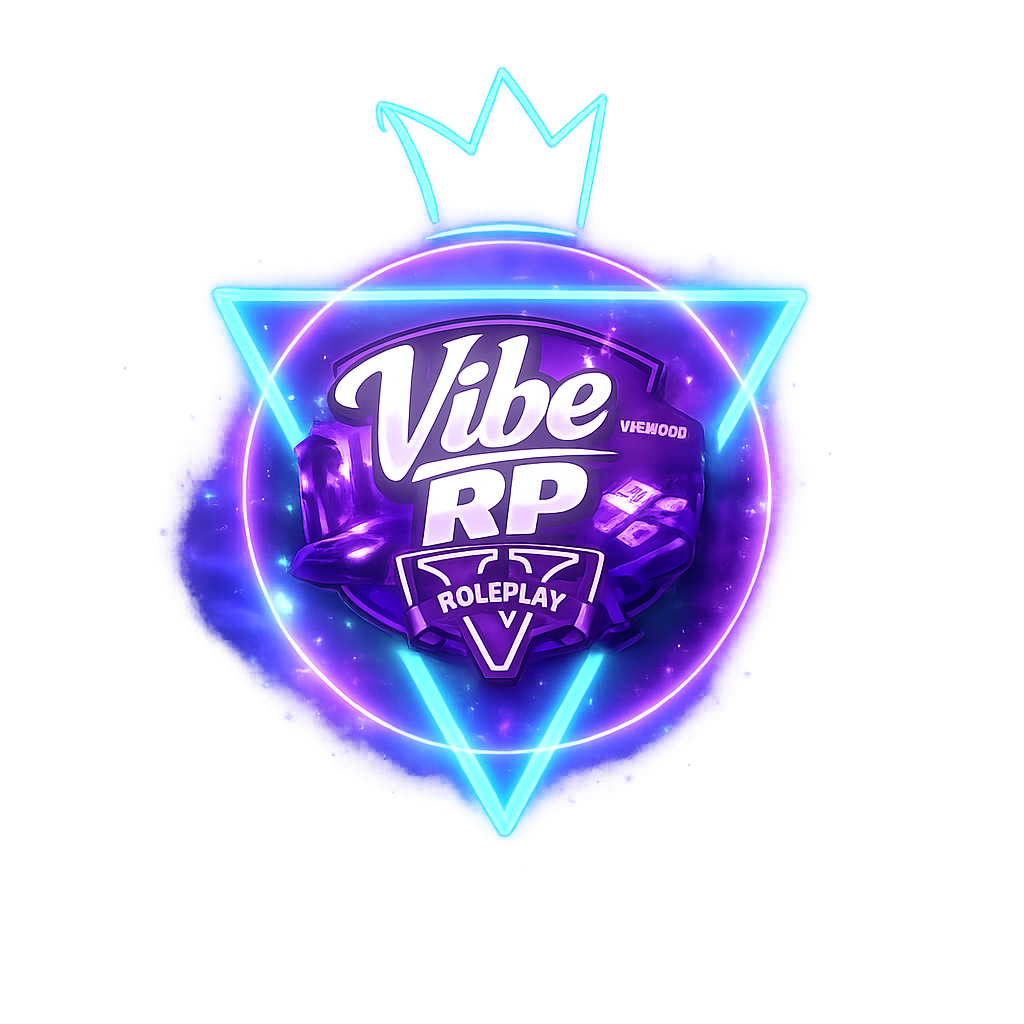 VibeRP Logo